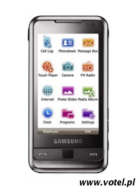 Samsung i900 Omnia